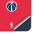 NBA Washington Wizards Standard - Red Galaxy A36 5G Skin